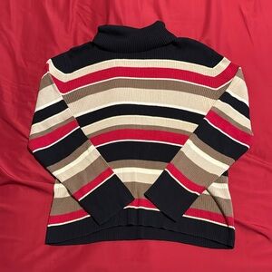 Christopher & Banks turtleneck